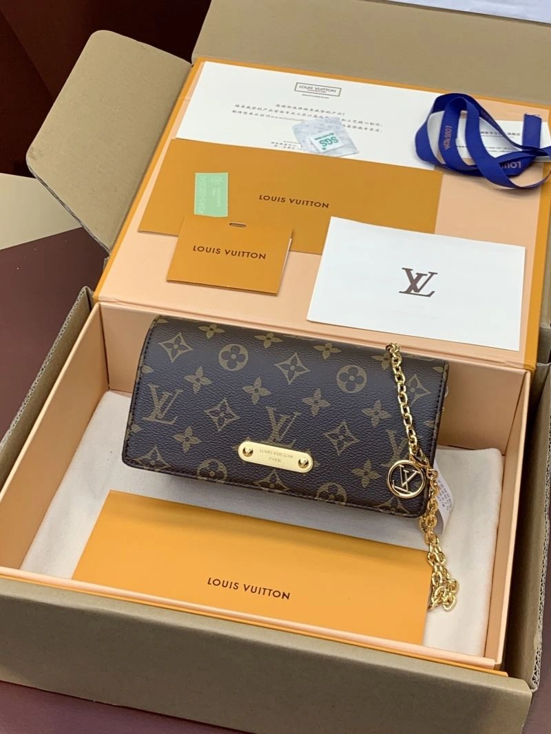 Upgraded Louis Vuitton Wallets Purse 69248