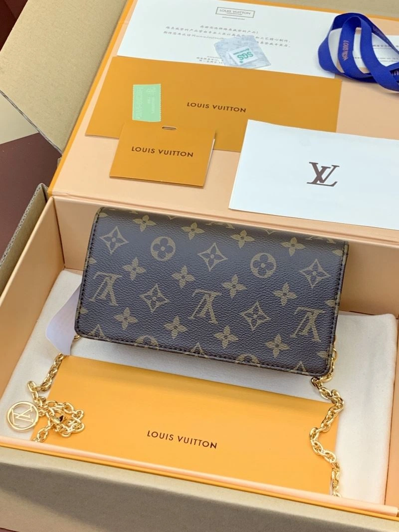 Upgraded Louis Vuitton Wallets Purse 69248