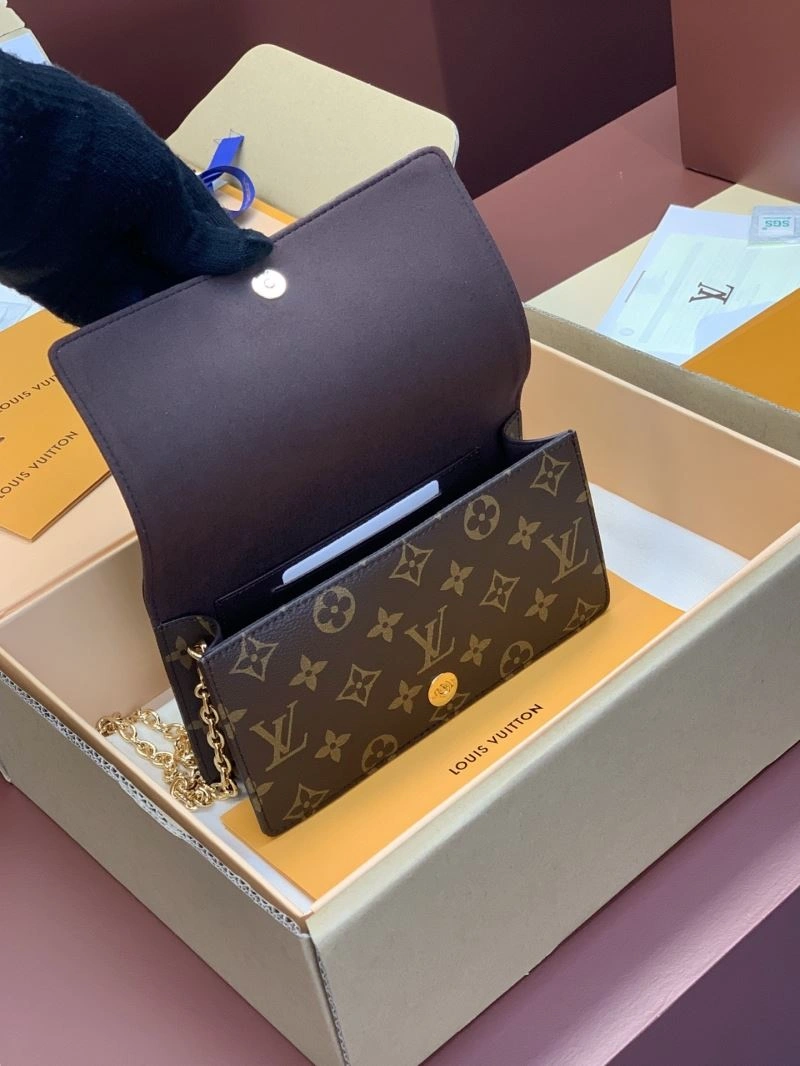 Upgraded Louis Vuitton Wallets Purse 69248
