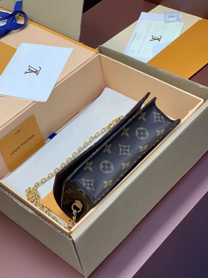 Upgraded Louis Vuitton Wallets Purse 69248