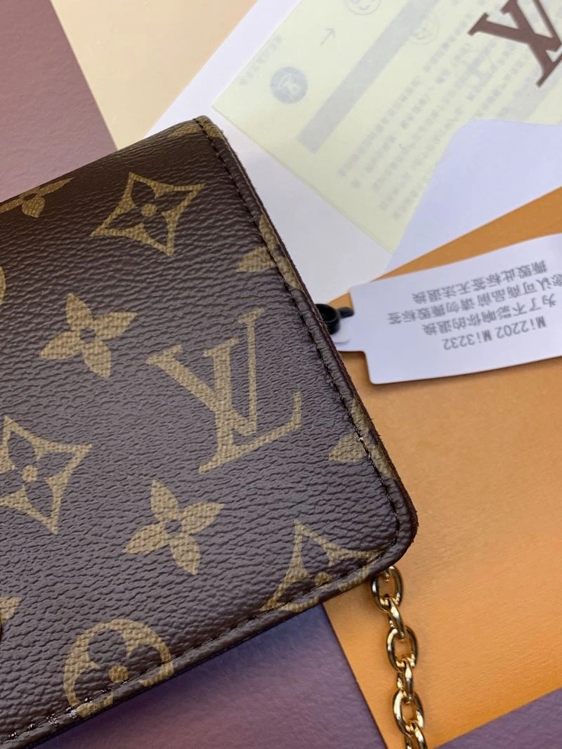 Upgraded Louis Vuitton Wallets Purse 69248