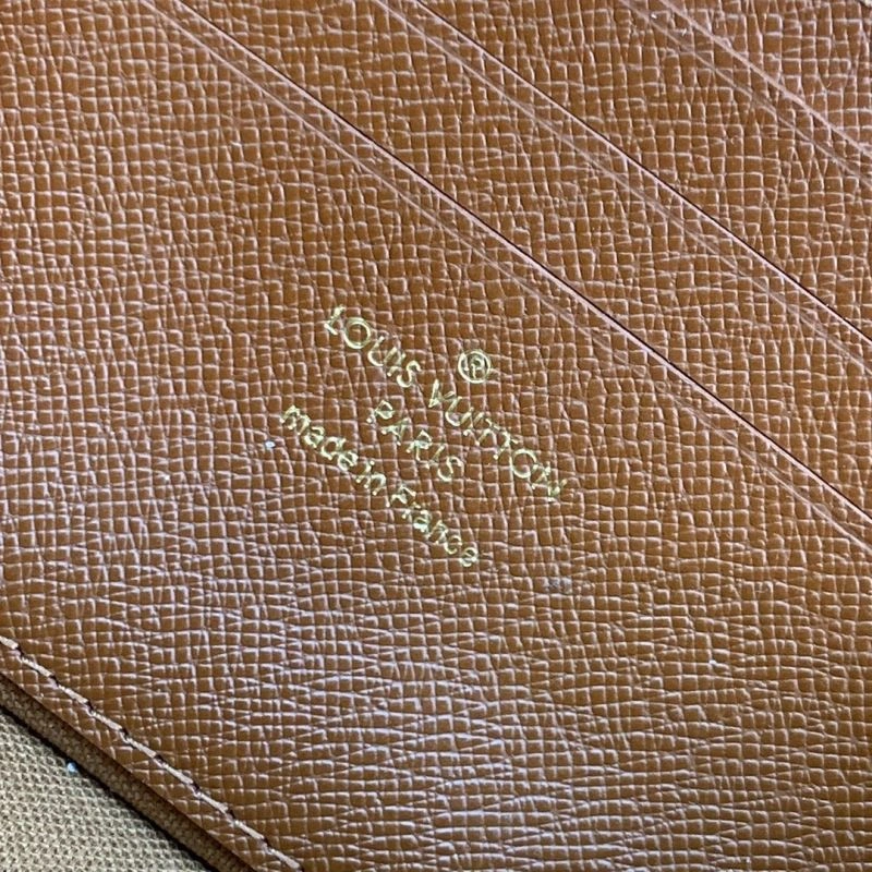 Upgraded Louis Vuitton Wallets Purse 69248