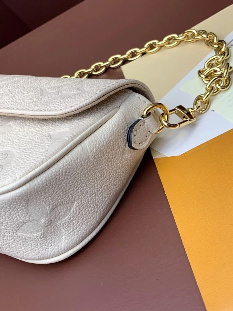 Louis Vuitton Wallets Purse Functional 69250