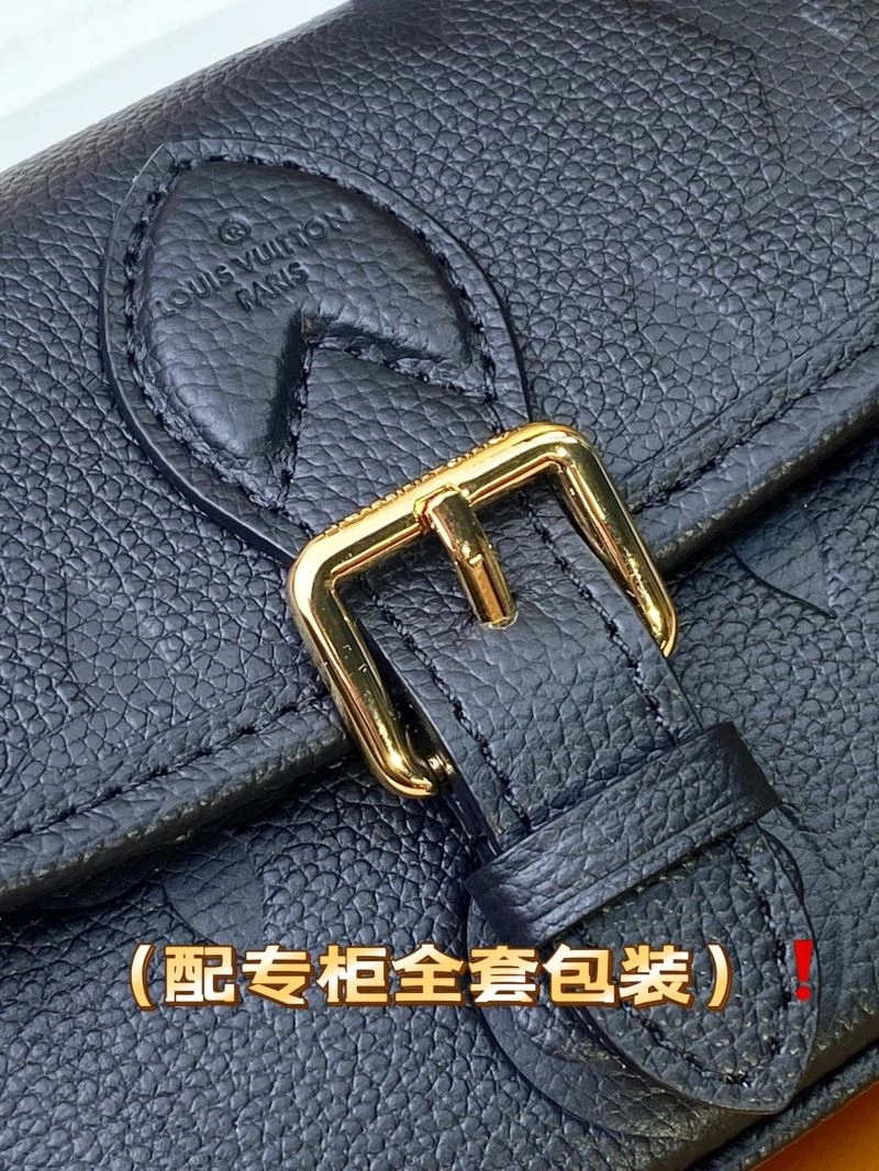 Louis Vuitton Wallets Purse Upgraded 69295
