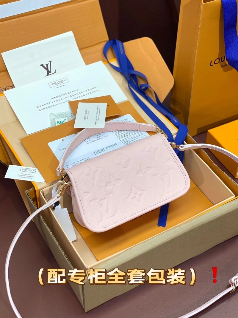Louis Vuitton Wallets Purse Packable 69246
