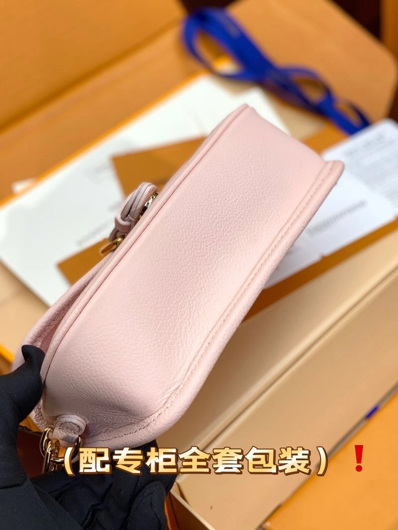 Louis Vuitton Wallets Purse Packable 69246