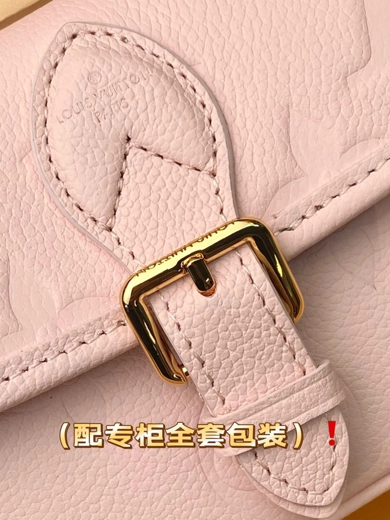 Louis Vuitton Wallets Purse Packable 69246