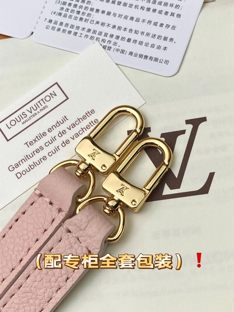 Louis Vuitton Wallets Purse Packable 69246