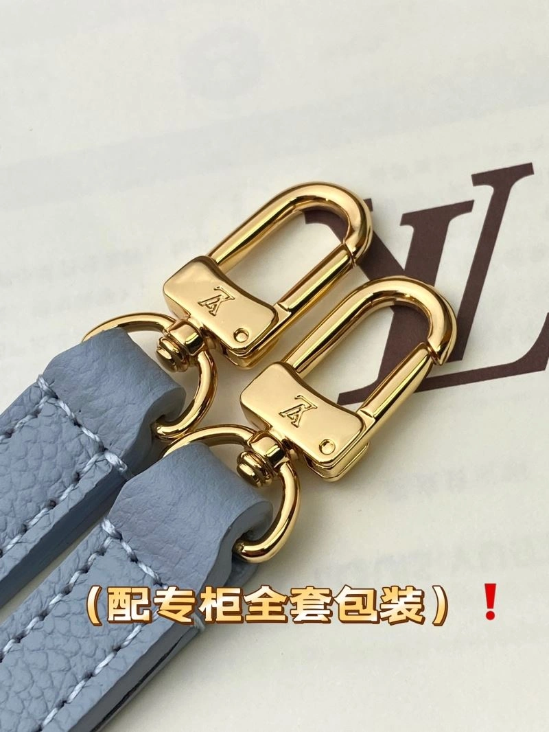 Louis Vuitton Wallets Purse Breathable 69247