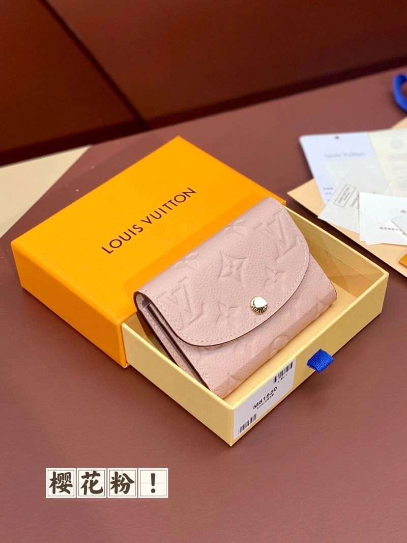 Louis Vuitton Wallets Purse UrbanChic 69257