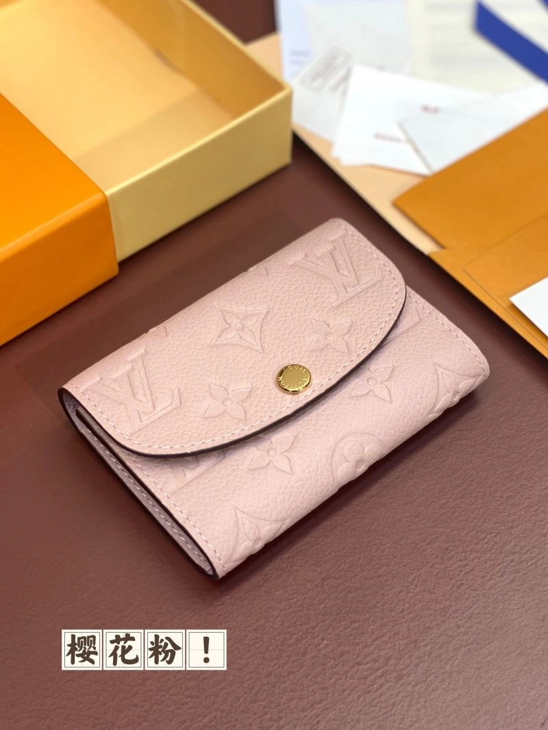 Louis Vuitton Wallets Purse UrbanChic 69257