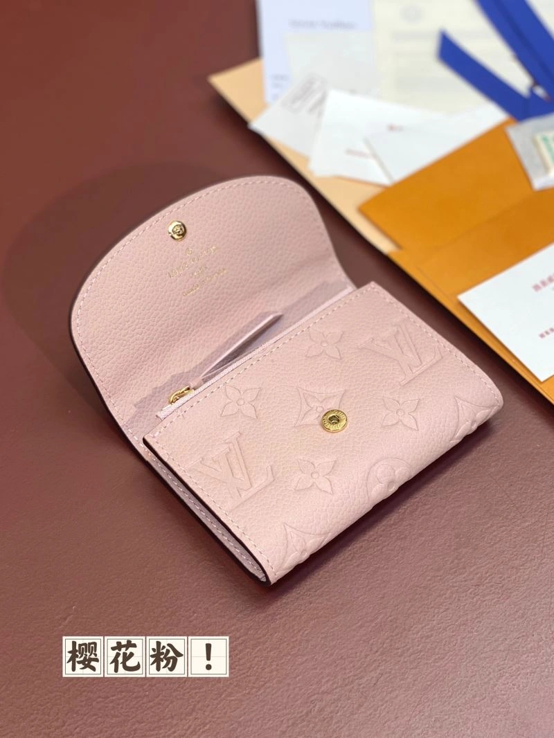 Louis Vuitton Wallets Purse UrbanChic 69257