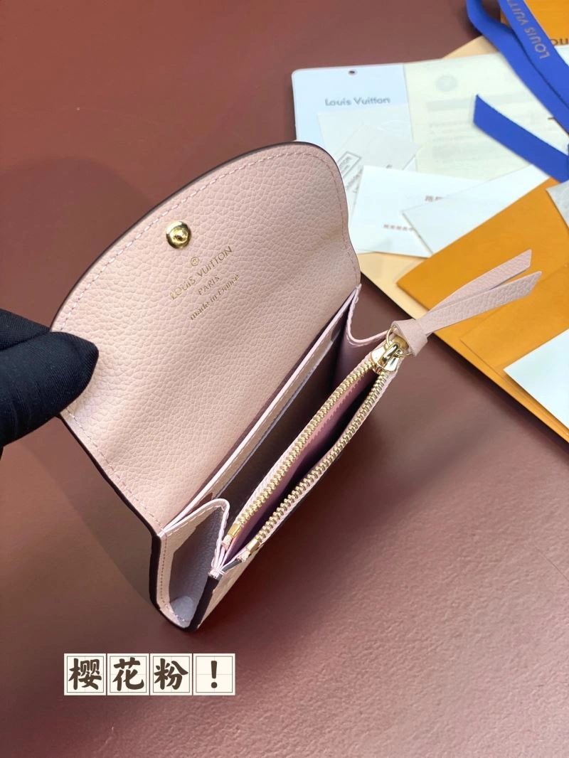 Louis Vuitton Wallets Purse UrbanChic 69257
