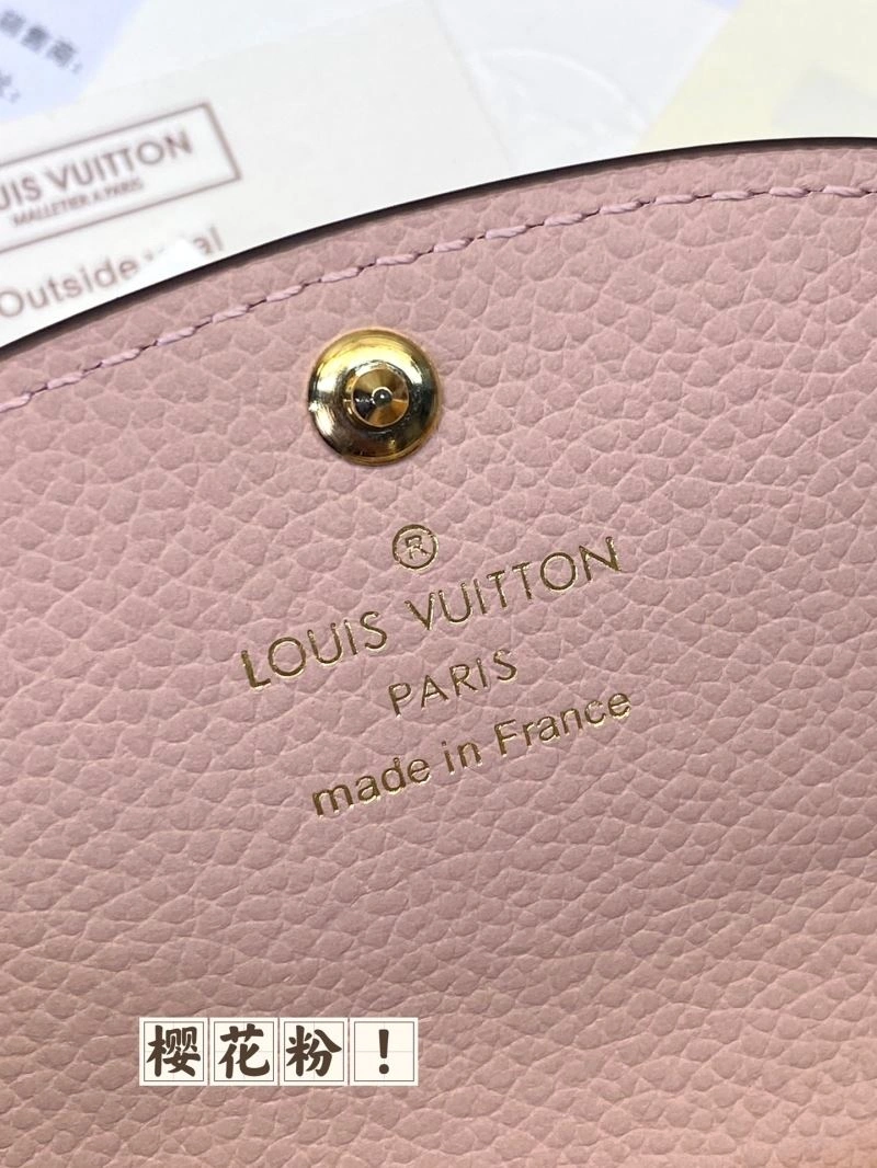 Louis Vuitton Wallets Purse UrbanChic 69257