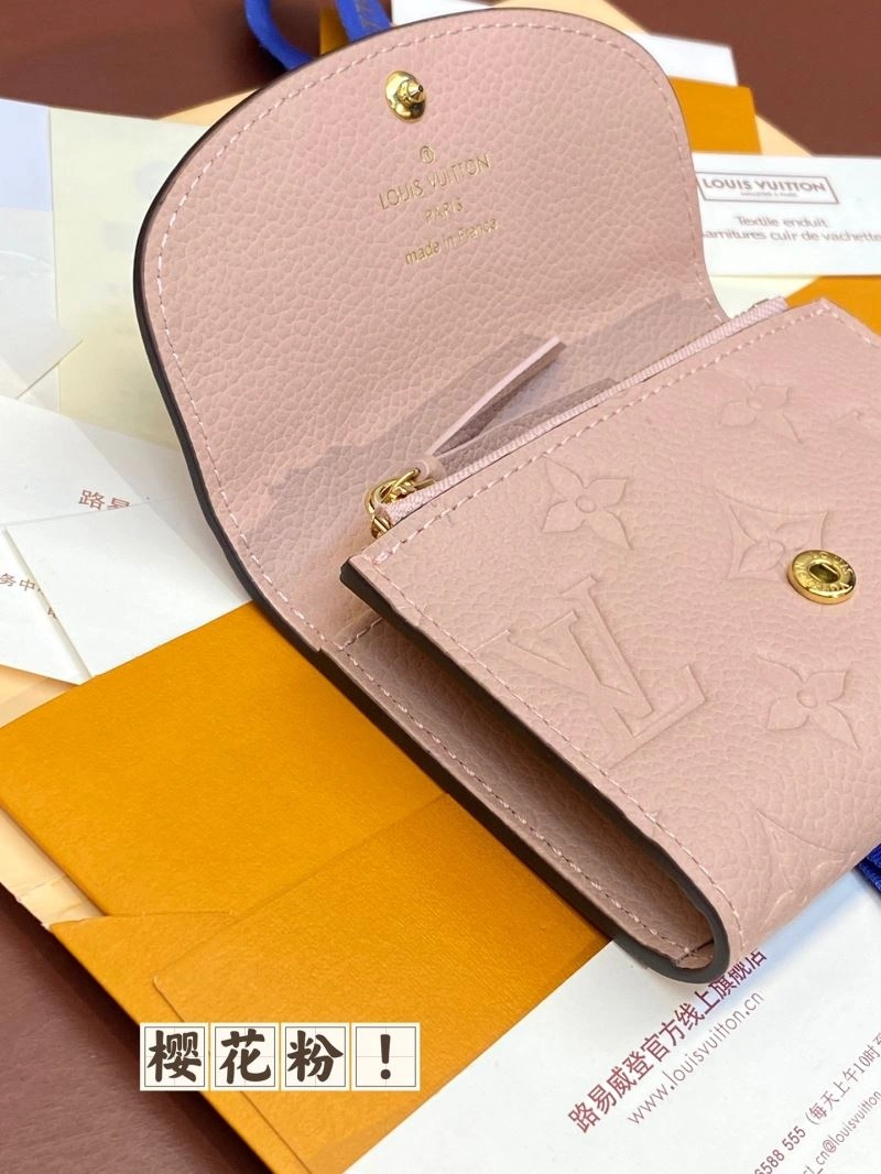 Louis Vuitton Wallets Purse UrbanChic 69257