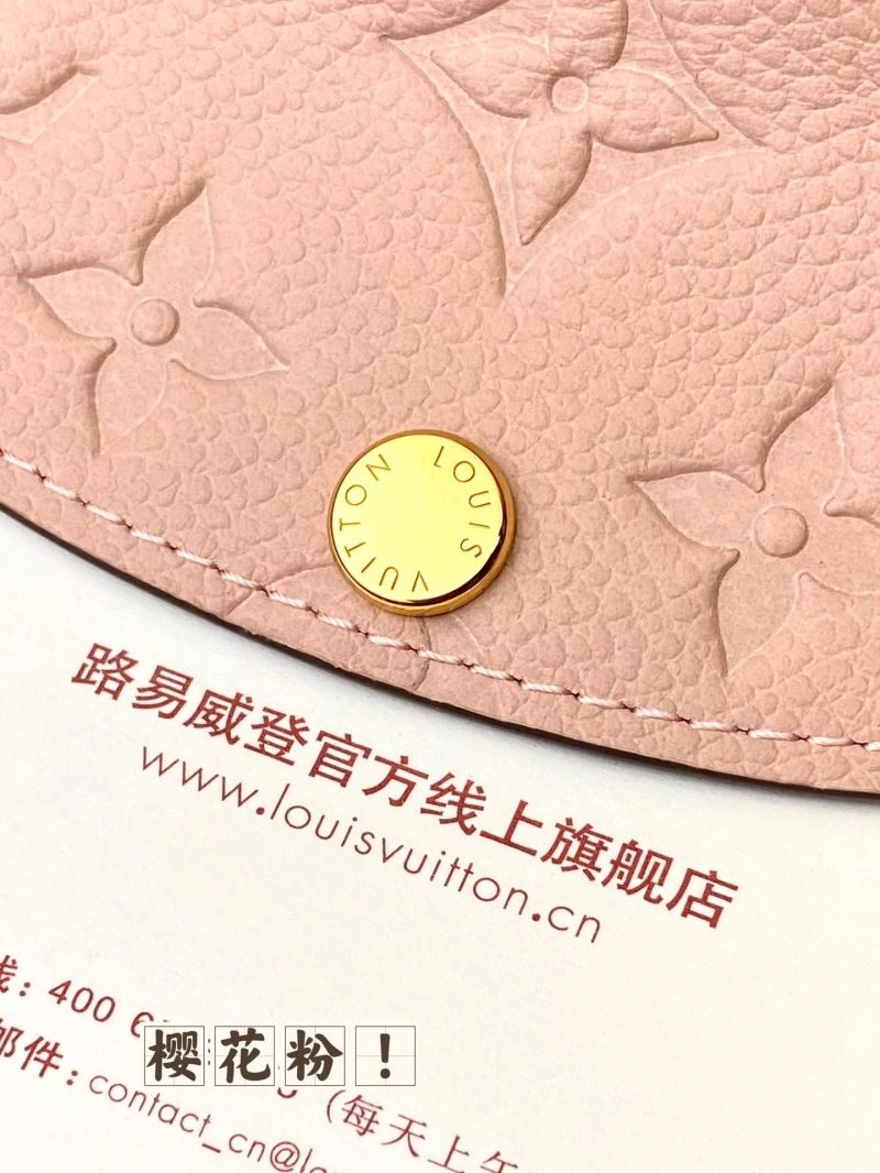 Louis Vuitton Wallets Purse UrbanChic 69257