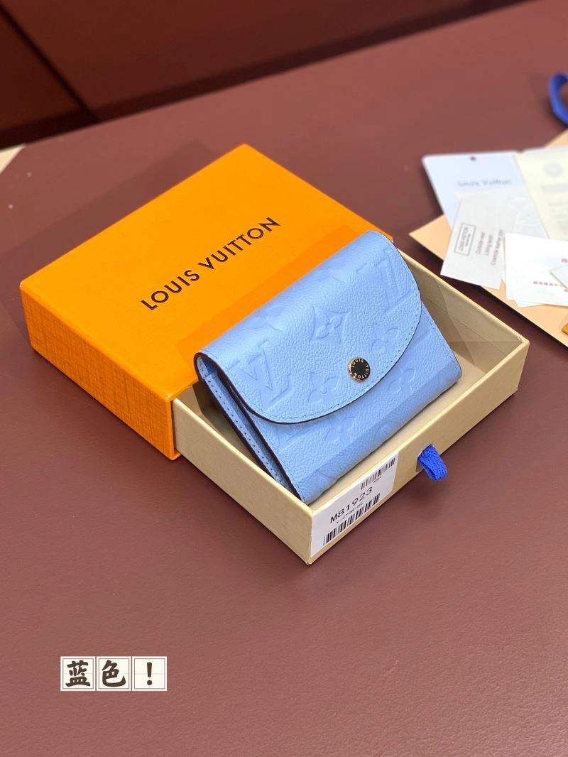 NewStyle Louis Vuitton Wallets Purse 69249