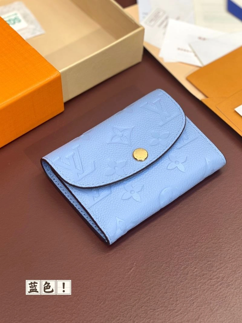 NewStyle Louis Vuitton Wallets Purse 69249