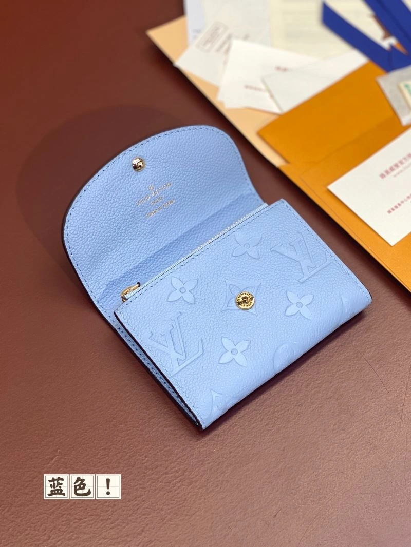 NewStyle Louis Vuitton Wallets Purse 69249