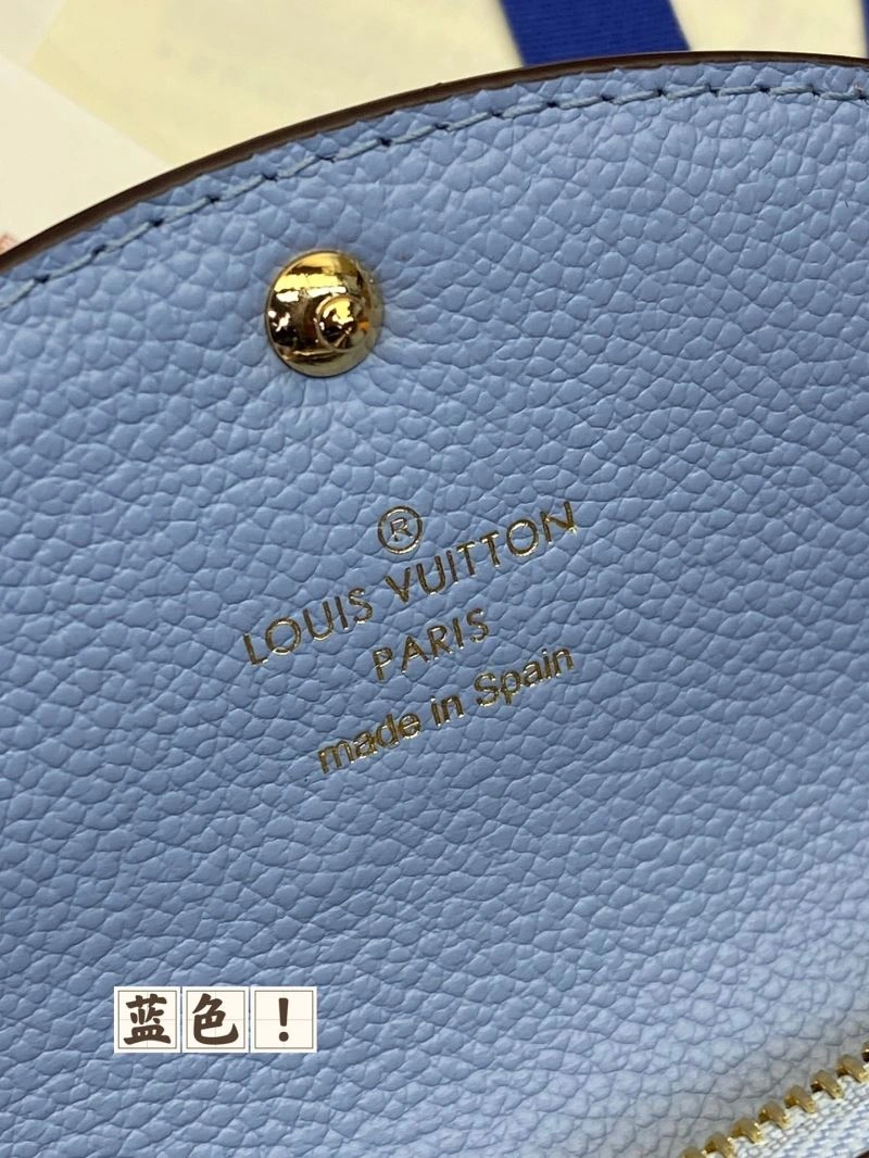 NewStyle Louis Vuitton Wallets Purse 69249