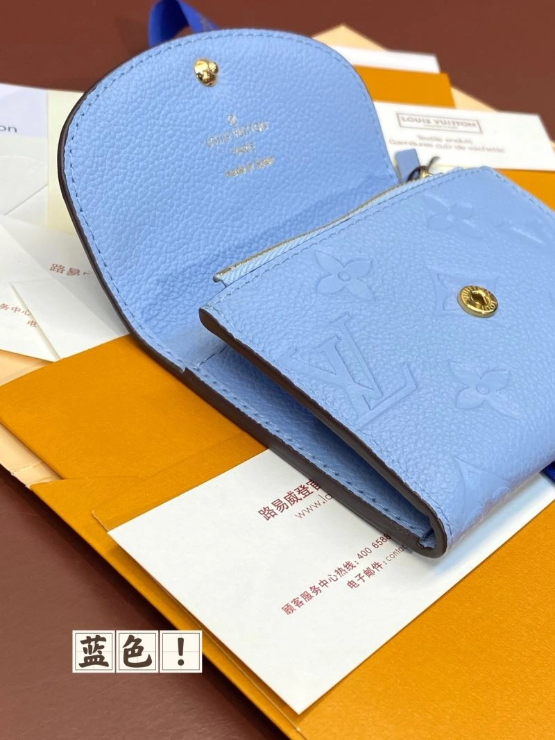 NewStyle Louis Vuitton Wallets Purse 69249
