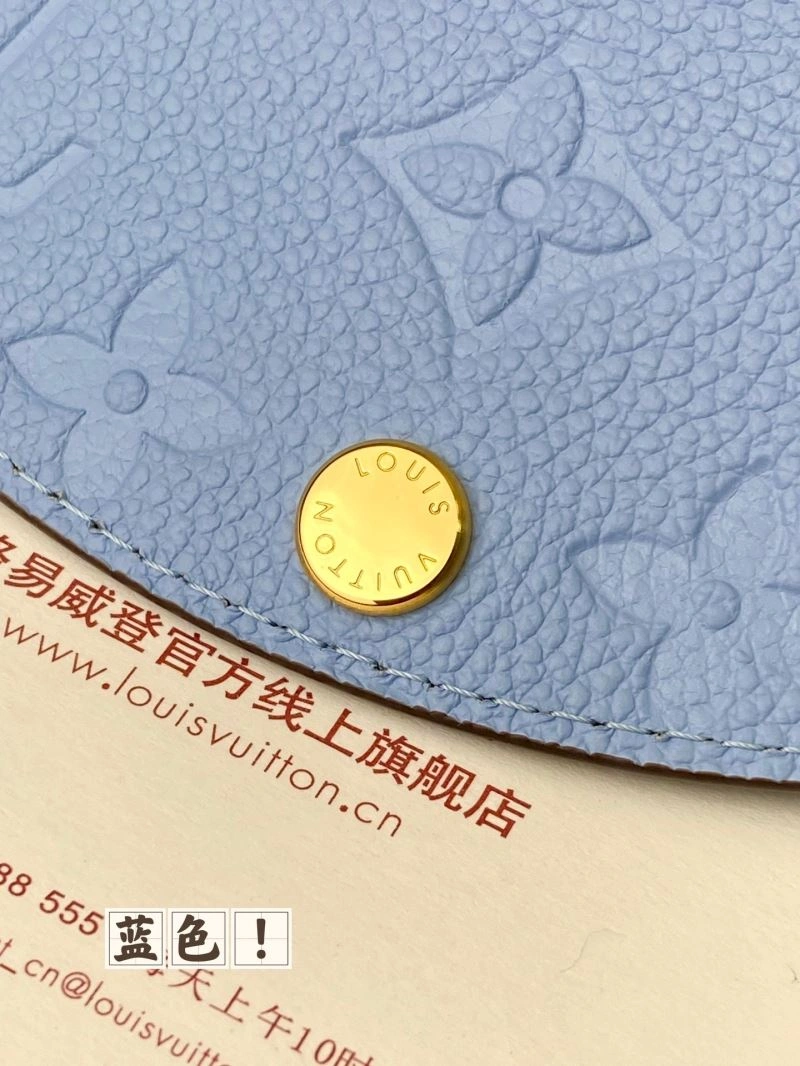 NewStyle Louis Vuitton Wallets Purse 69249