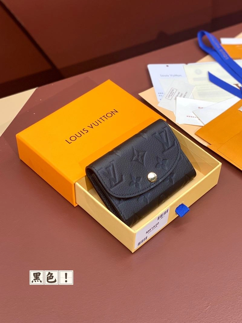Chic Louis Vuitton Wallets Purse 69259