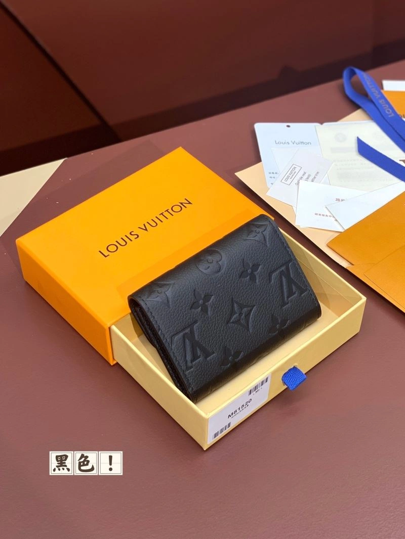 Chic Louis Vuitton Wallets Purse 69259