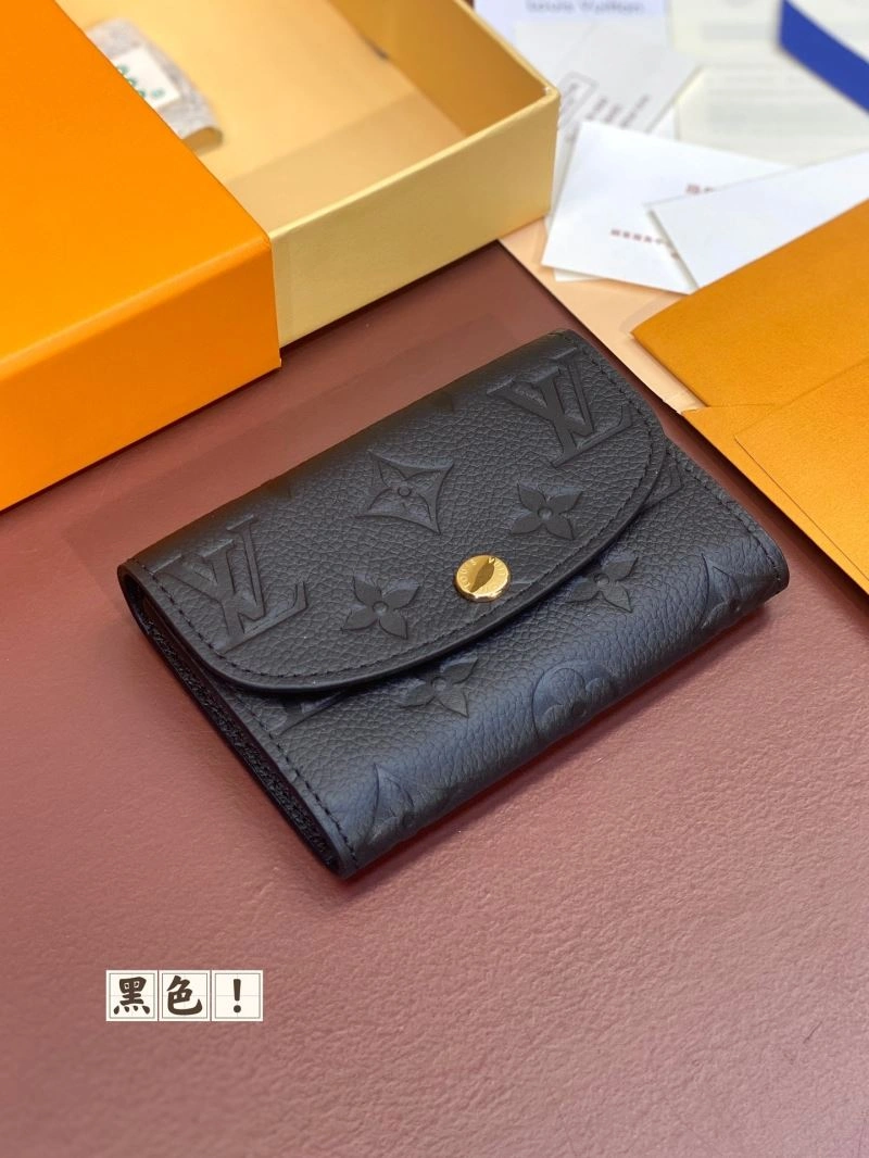 Chic Louis Vuitton Wallets Purse 69259