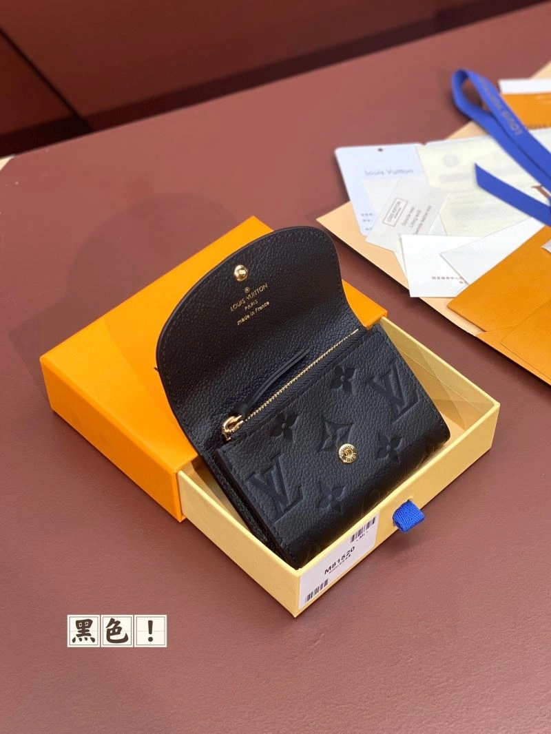 Chic Louis Vuitton Wallets Purse 69259