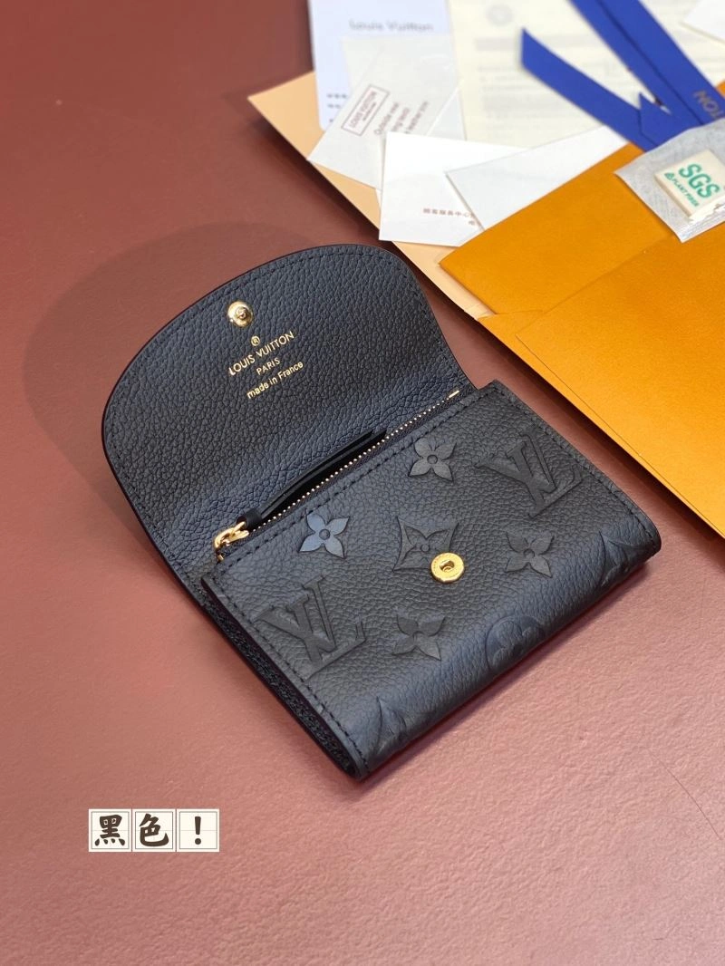 Chic Louis Vuitton Wallets Purse 69259