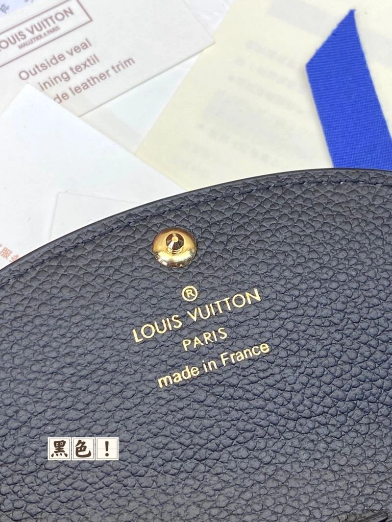 Chic Louis Vuitton Wallets Purse 69259