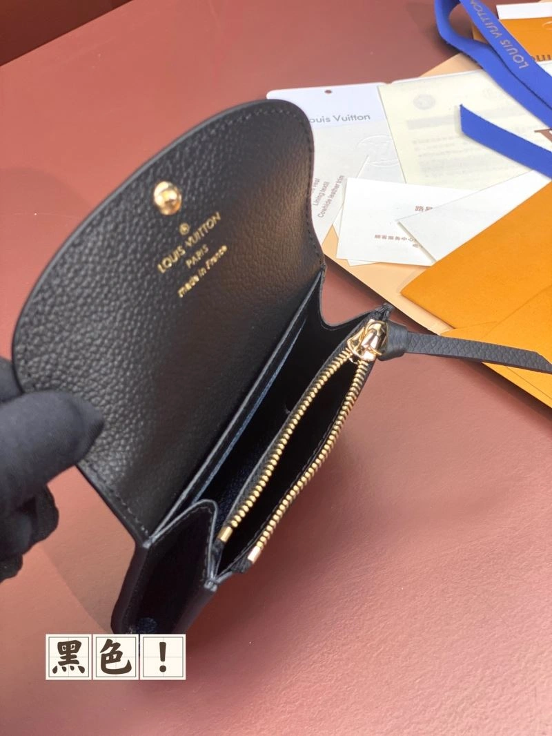 Chic Louis Vuitton Wallets Purse 69259