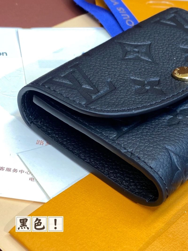 Chic Louis Vuitton Wallets Purse 69259
