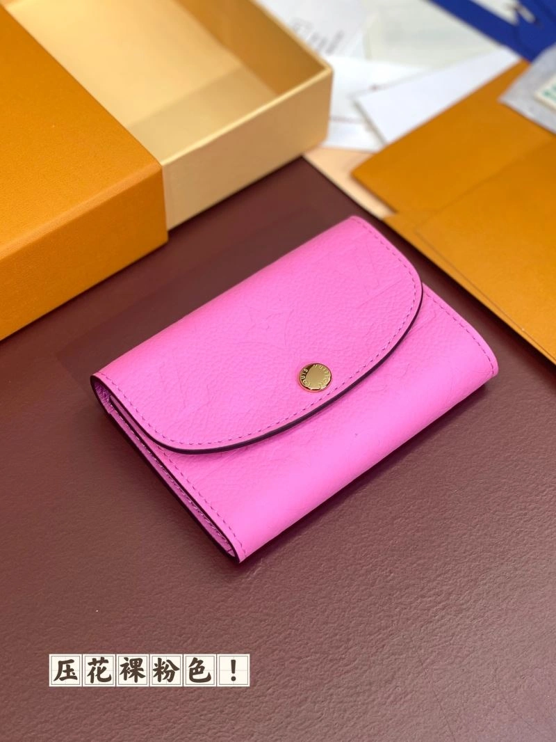 Lightweight Louis Vuitton Wallets Purse 69258
