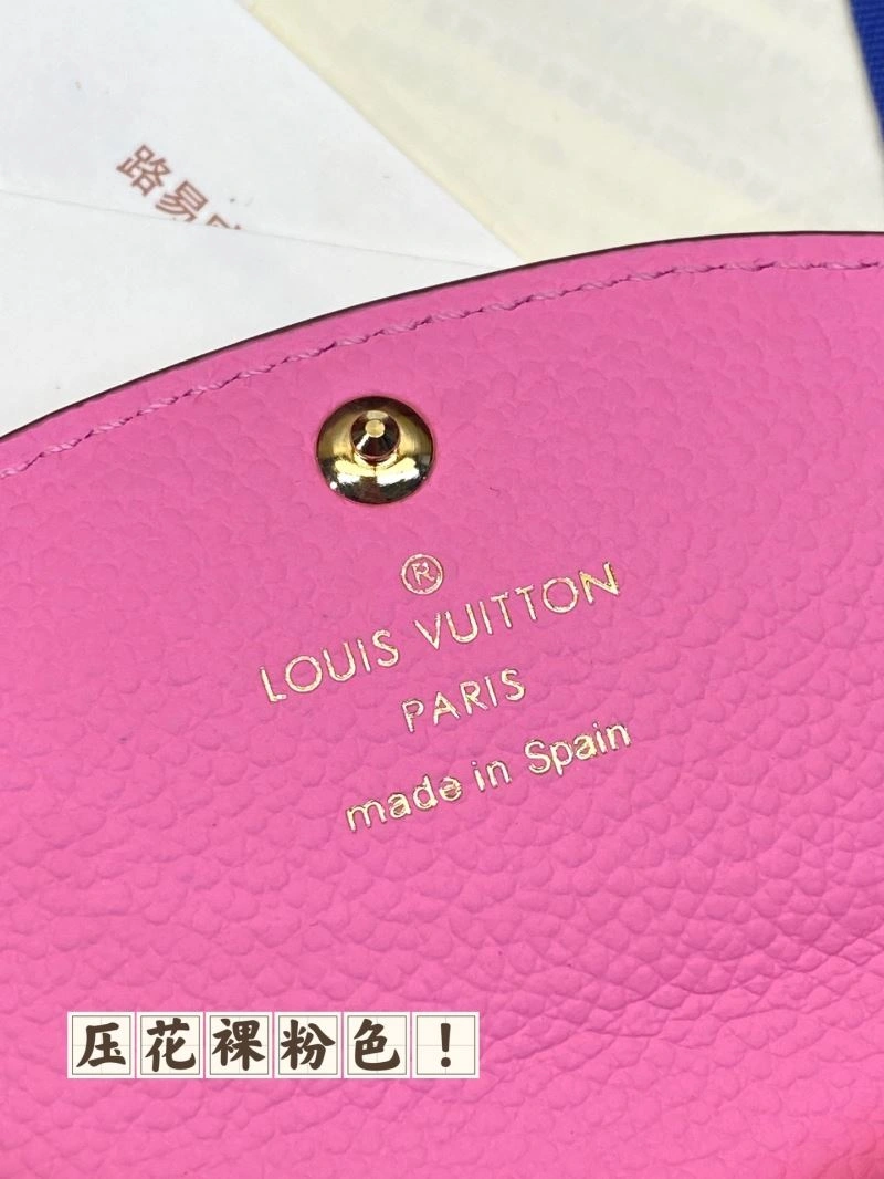 Lightweight Louis Vuitton Wallets Purse 69258