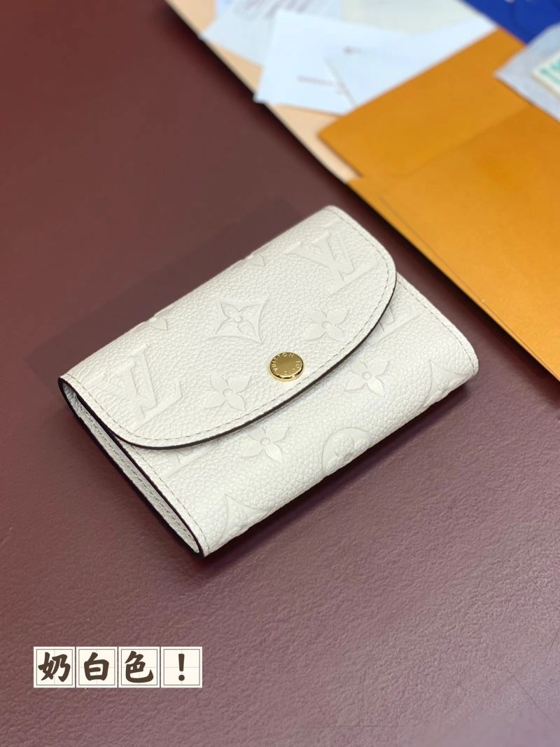 Compact Louis Vuitton Wallets Purse 69294