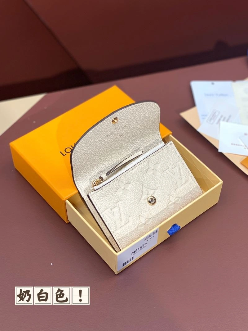 Compact Louis Vuitton Wallets Purse 69294