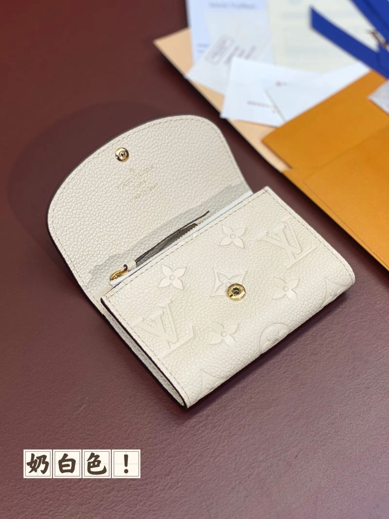 Compact Louis Vuitton Wallets Purse 69294