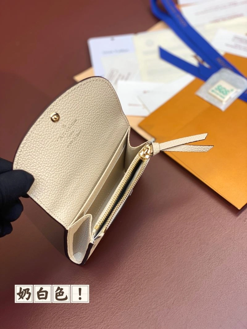 Compact Louis Vuitton Wallets Purse 69294