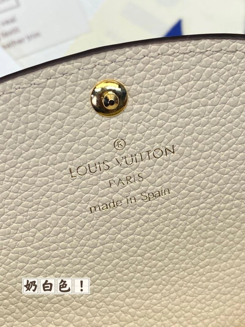 Compact Louis Vuitton Wallets Purse 69294