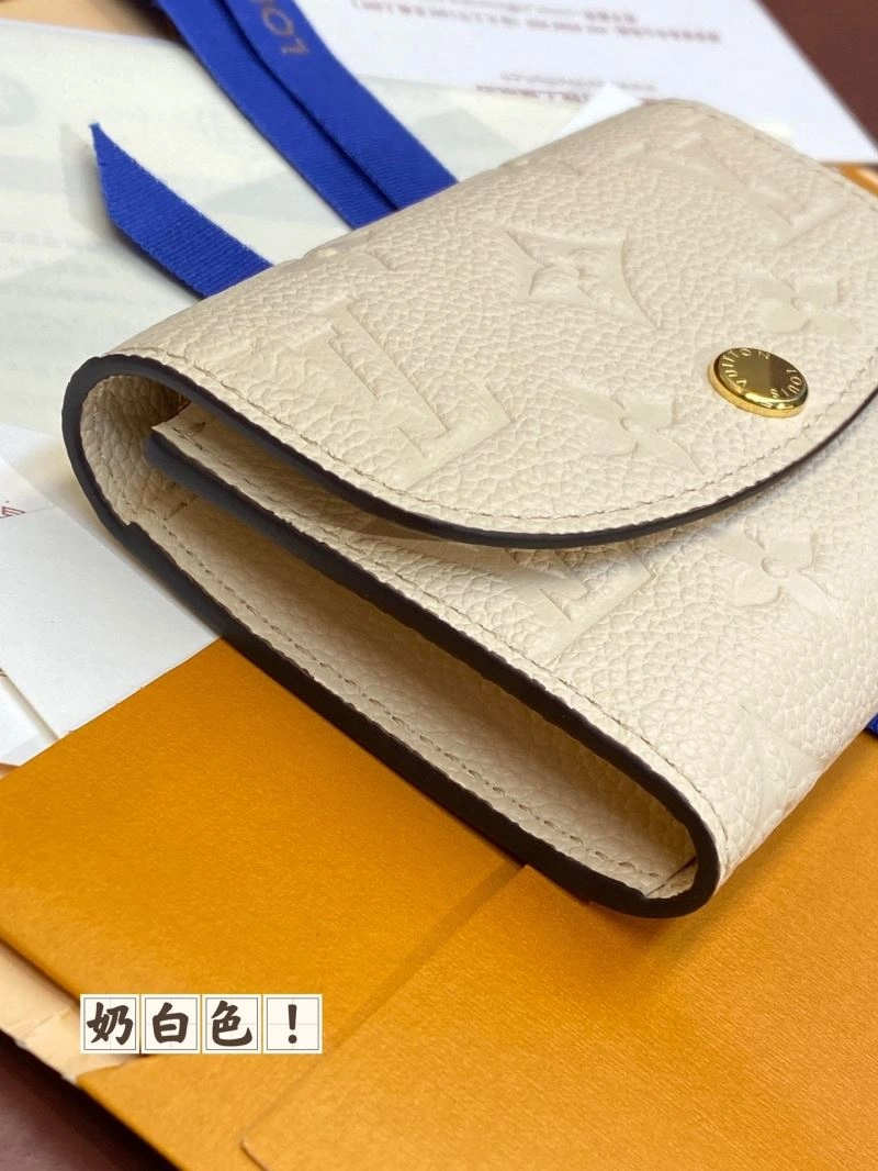 Compact Louis Vuitton Wallets Purse 69294