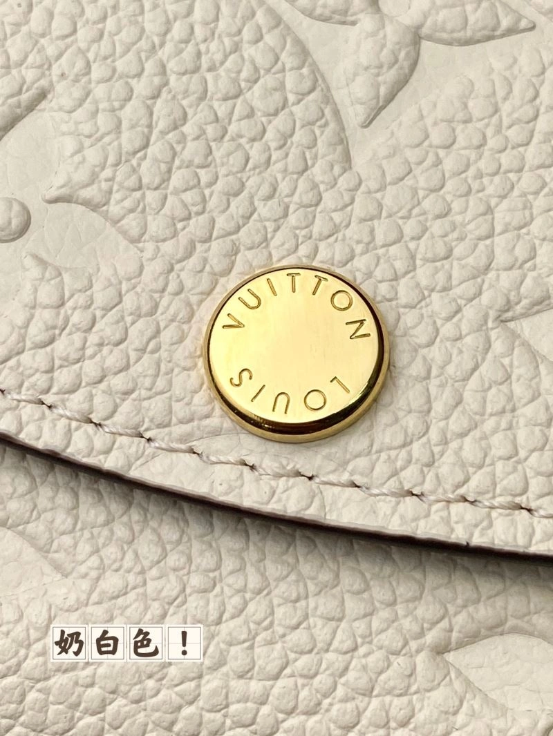 Compact Louis Vuitton Wallets Purse 69294