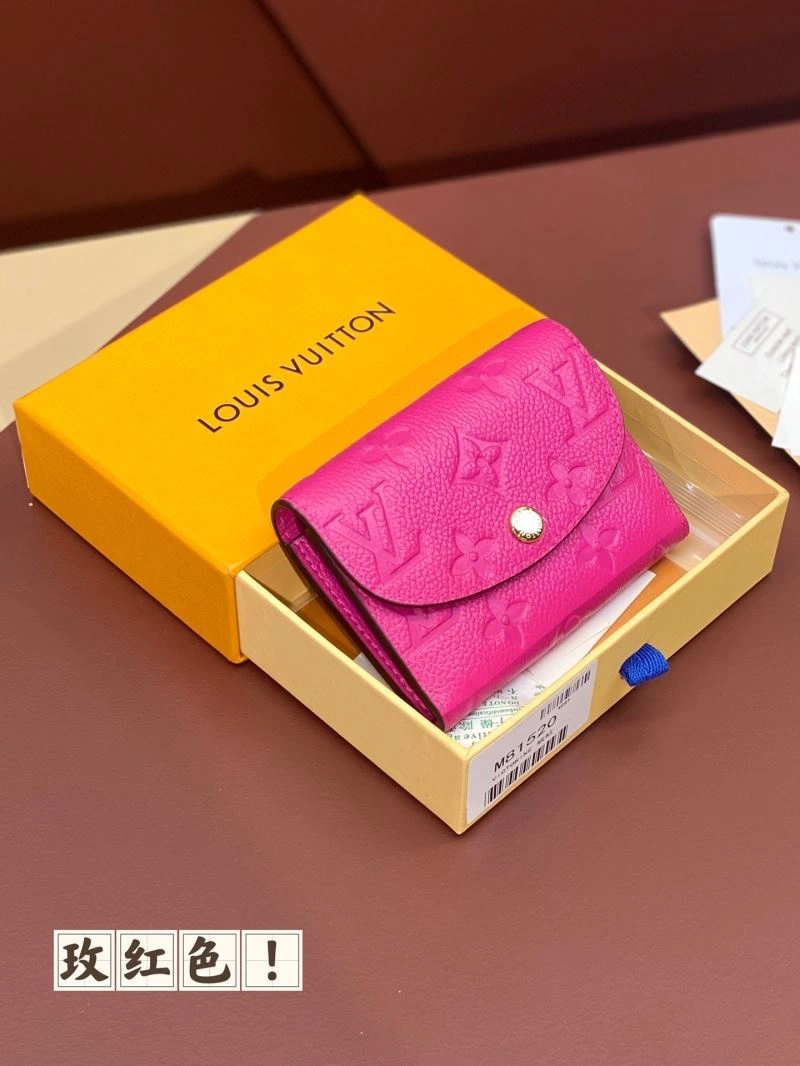 ZeroBulk Louis Vuitton Wallets Purse 69256