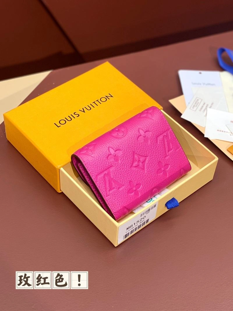 ZeroBulk Louis Vuitton Wallets Purse 69256