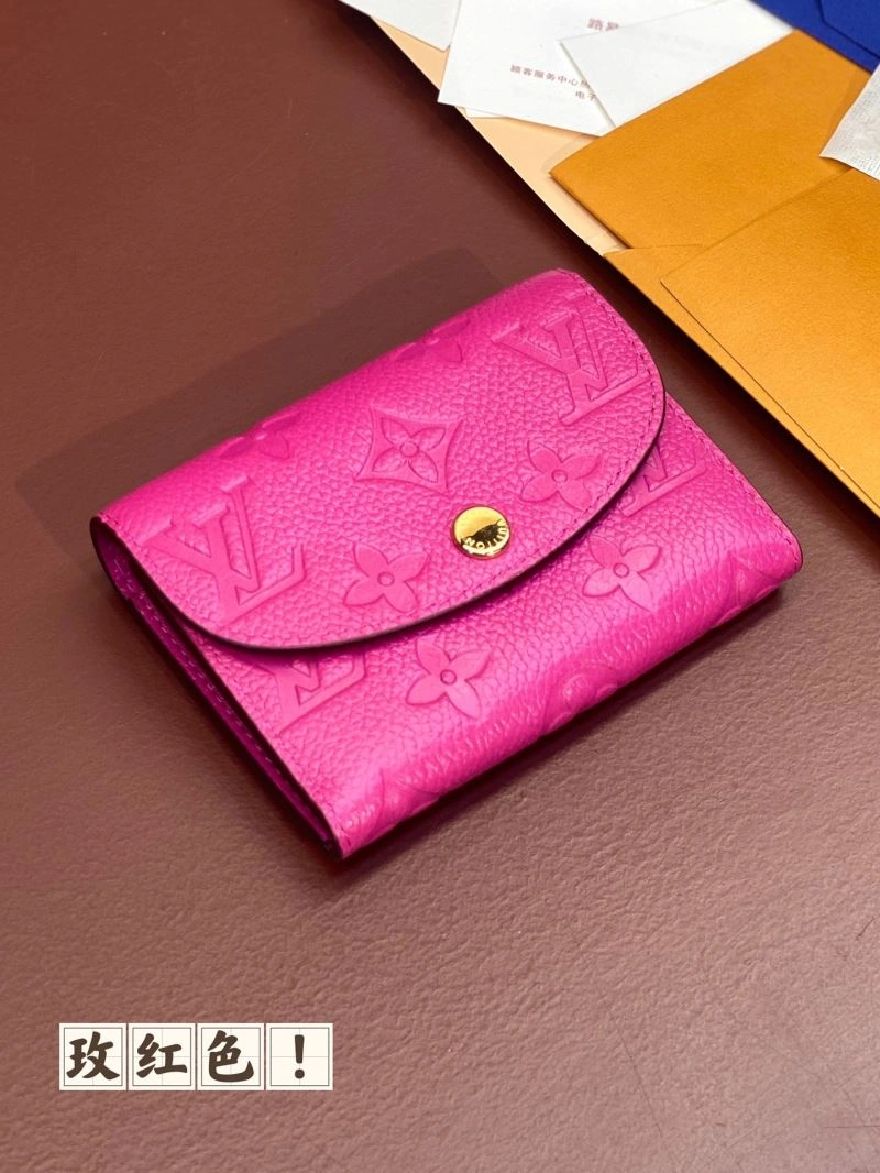 ZeroBulk Louis Vuitton Wallets Purse 69256