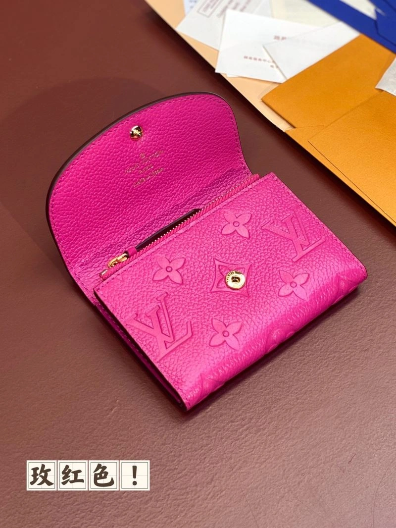 ZeroBulk Louis Vuitton Wallets Purse 69256