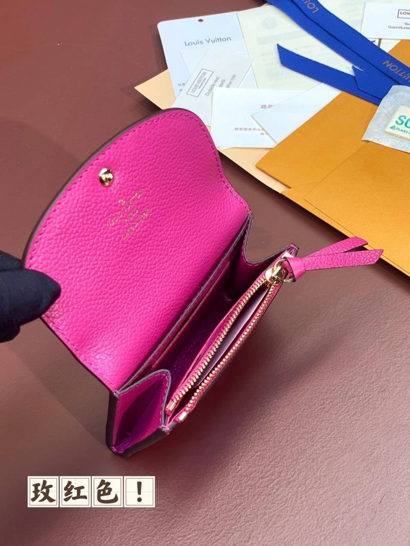 ZeroBulk Louis Vuitton Wallets Purse 69256