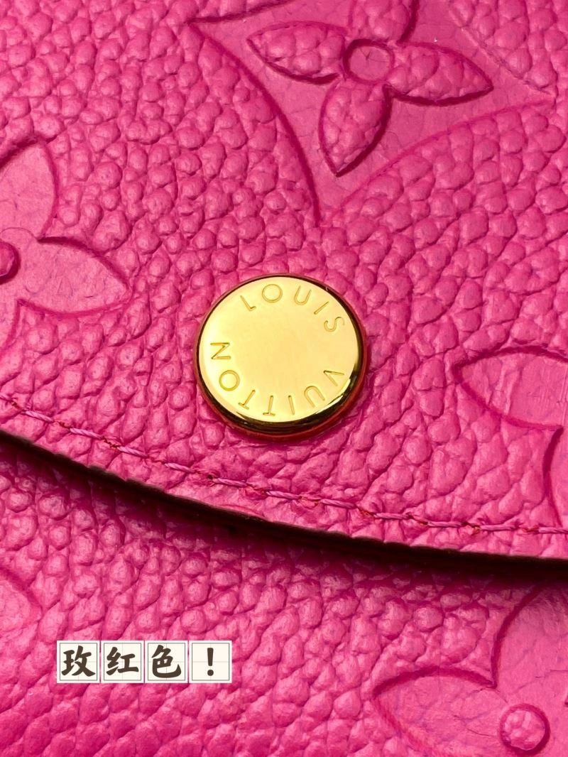 ZeroBulk Louis Vuitton Wallets Purse 69256