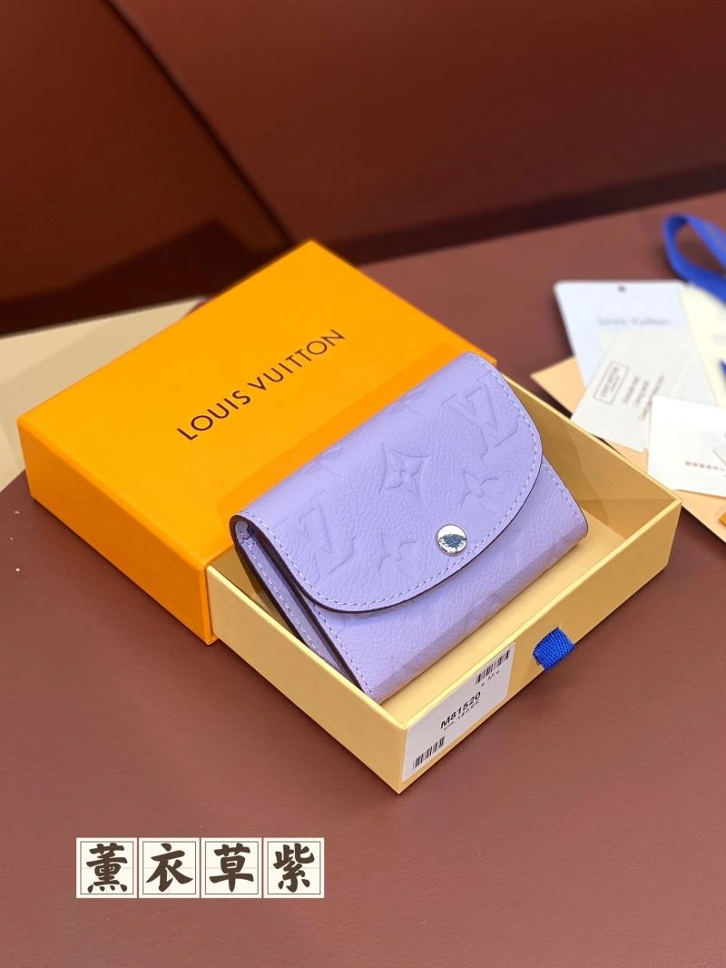 Sporty Louis Vuitton Wallets Purse 69243